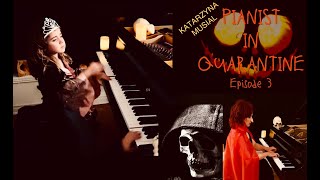 KATARZYNA MUSIAL - Pianist in Quarantine - Episode 3