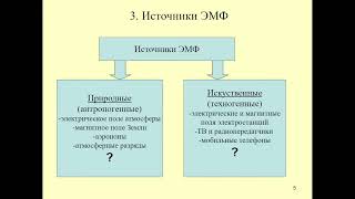 8:00 Биологическое действие электромагнитных факторов  Оптические явления в биофизике