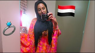 Yemeni wedding in Birmingham | عرس يمني في برمنغهام