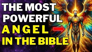 THE TRUTH ABOUT ARCHANGEL MICHAEL