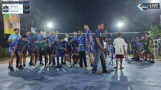 🔴 Rafli Subang Vs Pendekar Subang, Bargun, Wendy  | FINAL ANVEN CUP 2023