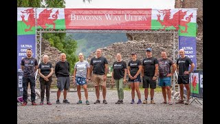 Beacons Way Ultra 100 Mile