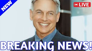 [[NCIS Mark harmon]]