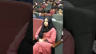 Pakistani Girl In University  #girl #woman #cute