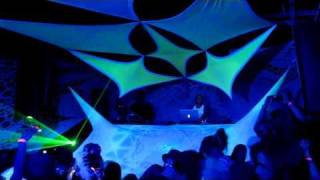 Phutureprimitive - Brooklyn, NY 3-26-2011 - "Xotica"