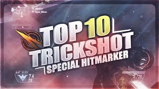 TOP 10 TRICKSHOT #49 | SPÉCIAL HACHE THÉ AIME !