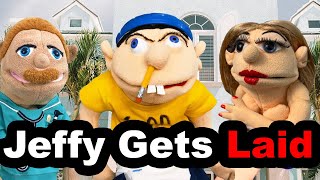 SML YTP: Jeffy Gets L***