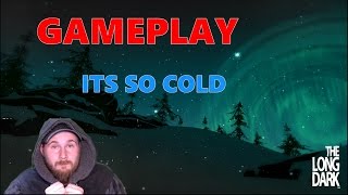 The Long Dark | Gameplay/Review | AWESOME COLD WEATHER SURVIVAL SIM