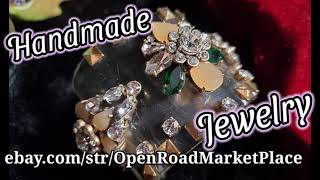 My Ebay Store Promo Video for Open Road Marketplace