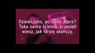 Slowed - Toxic Love - Viki Gabor (Lyrics)