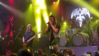 Queensryche - Queen of the Ryche- Live 2019