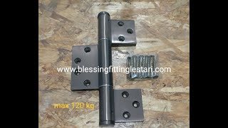 Engsel Pintu BIM 315 45 HD AB