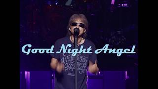 Shogo Hamada & The J.S. Inspirations　Good Night Angel (Fan Club Concert 2018 / Short Version)