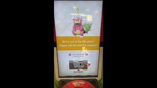 Singapore Pokémon Gaole Part 3 - AdamGaole @ Hillion Mall!