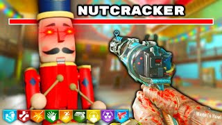 Call of Duty Zombies But There Are EVIL NUTCRACKERS... (Black Ops 3 Custom Zombies)