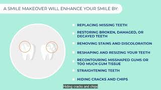 7 Ways a Smile Makeover Will Enhance Your Smile | Lee's Summit, MO