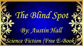 The Blind Spot | Audiobooks | Books | Free E-Books