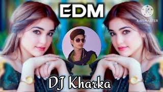 LAHARIYA LUTA A RAJA BHOJPURI EDM drop mix Hard bass dj Sumit jhansi dj ikkaray dj kharka #trending