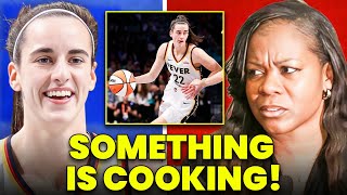 ESPN Reporter Just DEMOLISHED Sheryl Swoopes for Caitlin Clark Hate!