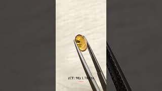 Citrine: 98 (1.78 Carat)