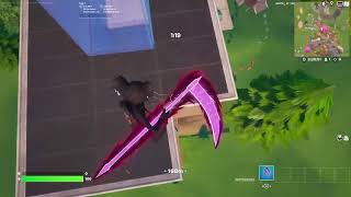 only up Fortnite Part 5