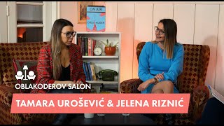 Mladi i rodna ravnopravnost: Tamara Urošević i Jelena Riznić  | Salon | E11