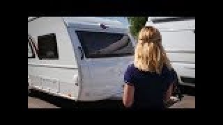 Truma Mover SX - caravan motor mover with the highest precision