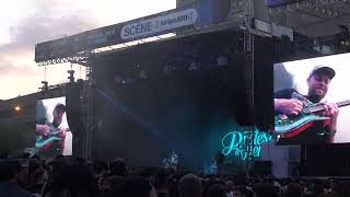 Protest The Hero - FEQ 2023 Live Performance Québec