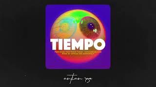 FEID & MORA - TIEMPO (Reggaetón Type beat)