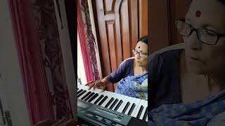 Piya tu ab tho aaja #Caravan#piano cover .