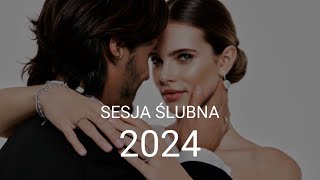 Sesja Ślubna 2024 | Apart.TV