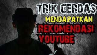 video selalu di rekomendasi youtube