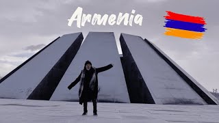 ARMENIAN GENOCIDE TOUR