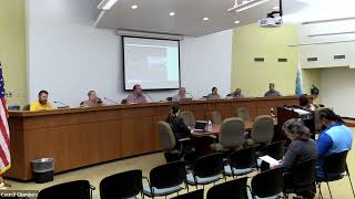 9 24 24 City Council Meeting