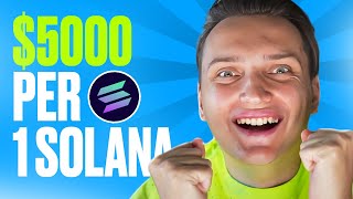 MAX LONG ALTCOINS! Solana Beta plays - how to make money on it if you missed the pump?