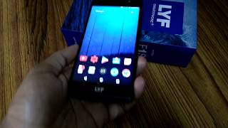 Lyf Phone Display/Screen Problem | Lyf Phone Screen/Display Not Working Properly