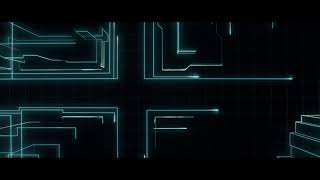 Tron Legacy - Opening