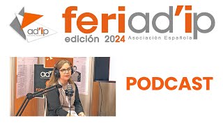 Píldora 14 con Lorena Benlliure Fabregat. Parte 2