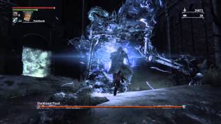 Bloodborne Diary 4: Darkbeast Paarl