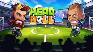 Head Ball 2 iPhone (Android, iOS) | Игры для iPhone