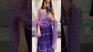 Sangeet Outfit Ideas / Indian Wedding Fashion