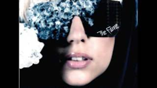 Lady Gaga -- Beautiful ,, Dirty ,,Rich [lyrics]