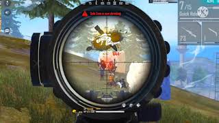 free fire awm hacker don't forget to like and subscribe.#ajjubhai #sniperlord.