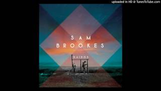 Sam Brookes - James