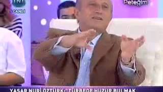 yasar nuri öztürk yine firtina gibi esti türbeler sirk yuvasi part 1 !! YouTube240p H 264 AAC