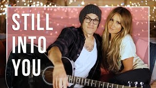 Still Into You | Music Sessions - Ashley Tisdale