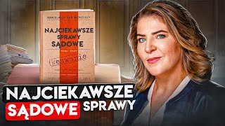 Sprawa o spadek | Cykl: Najciekawsze sprawy sądowe