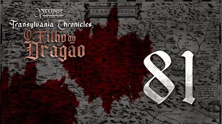 "Presas e Escolhas" | Transylvania Chronicles - Sessão 81