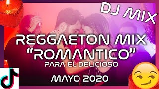 MIX PARA HACER EL DELICIOSO 202O - JBalvin, Rojo, Camilo, Favorito,Etc - REGGAETON "ROMANTICO"