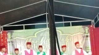 PERINGATAN MAULID NABI MUHAMMAD